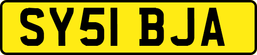 SY51BJA