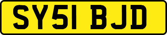 SY51BJD