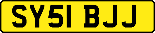 SY51BJJ