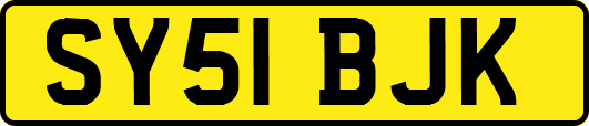 SY51BJK