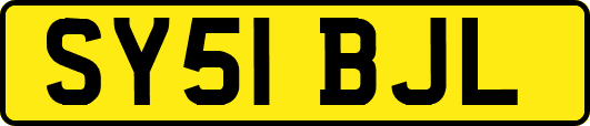 SY51BJL