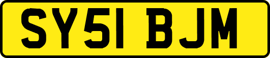 SY51BJM