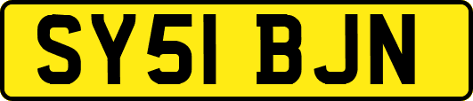 SY51BJN