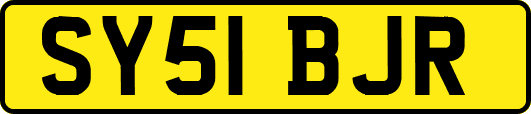 SY51BJR