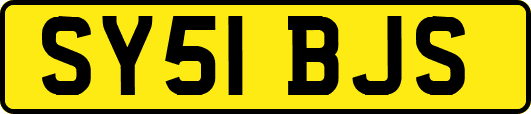 SY51BJS