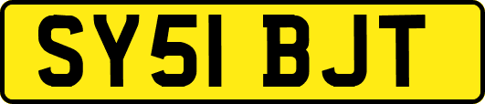 SY51BJT