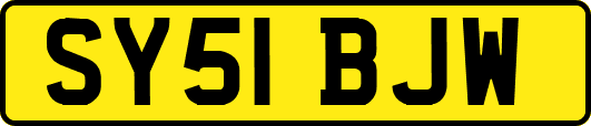 SY51BJW