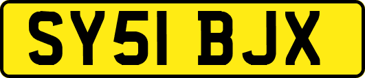 SY51BJX