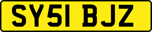 SY51BJZ