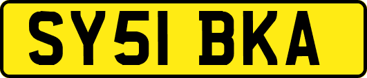 SY51BKA