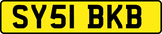 SY51BKB