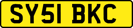 SY51BKC