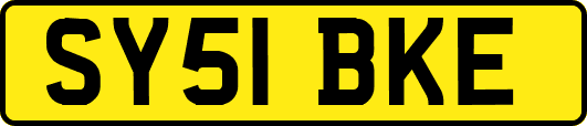 SY51BKE