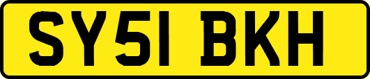 SY51BKH