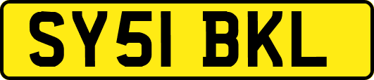 SY51BKL