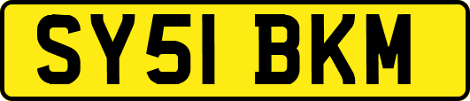 SY51BKM