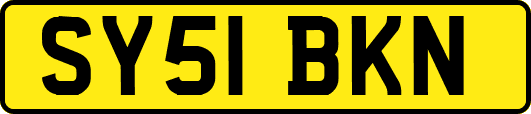 SY51BKN