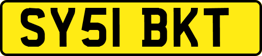 SY51BKT