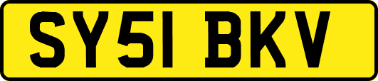 SY51BKV