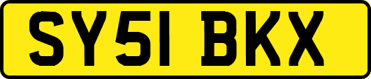 SY51BKX