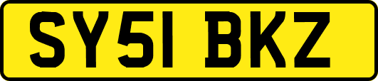 SY51BKZ