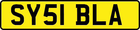 SY51BLA