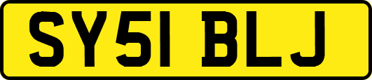 SY51BLJ