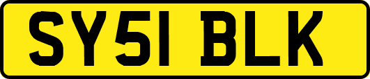 SY51BLK