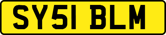 SY51BLM