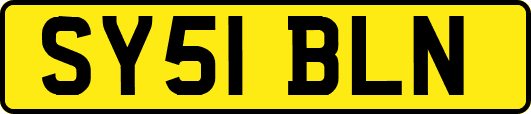 SY51BLN