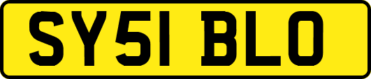 SY51BLO