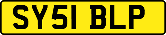 SY51BLP