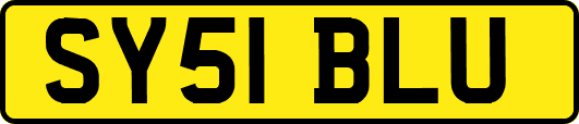 SY51BLU