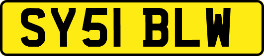 SY51BLW