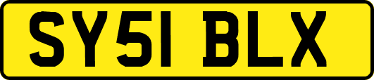 SY51BLX