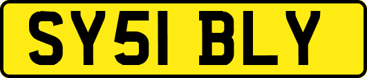 SY51BLY