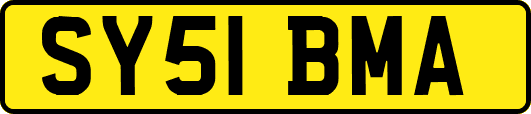 SY51BMA