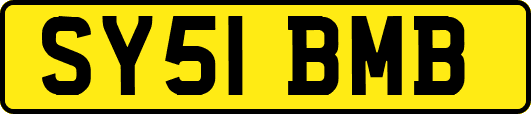 SY51BMB