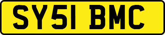 SY51BMC