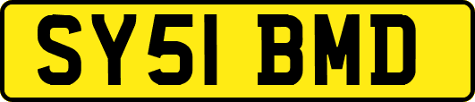SY51BMD