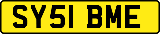 SY51BME