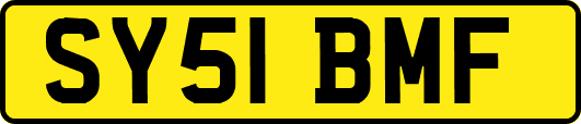 SY51BMF