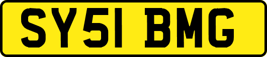 SY51BMG