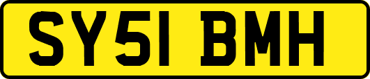 SY51BMH