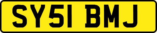 SY51BMJ