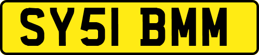 SY51BMM