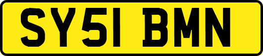 SY51BMN