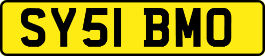 SY51BMO