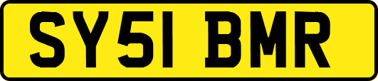 SY51BMR