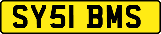 SY51BMS